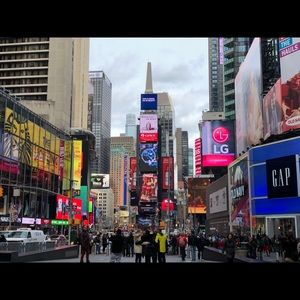 Meet your Posher, Evan